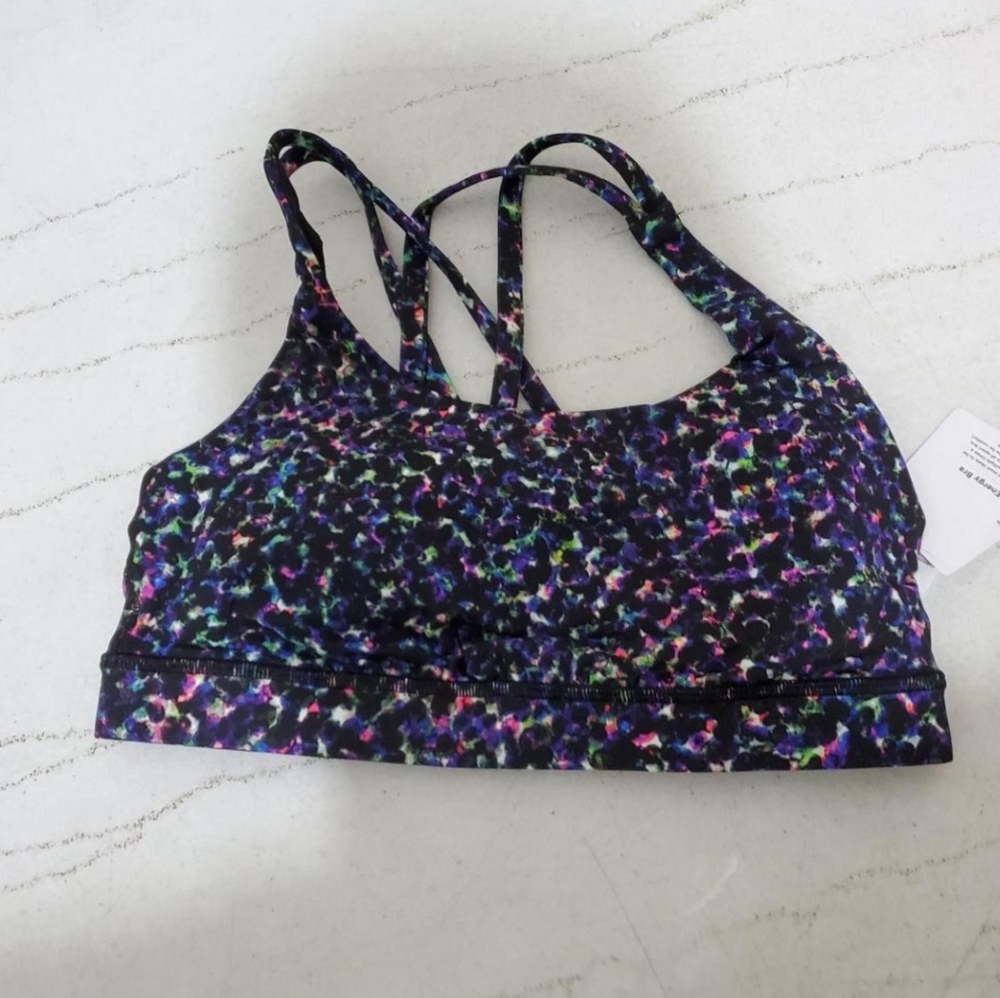 ENERGY SZ-6 BRA